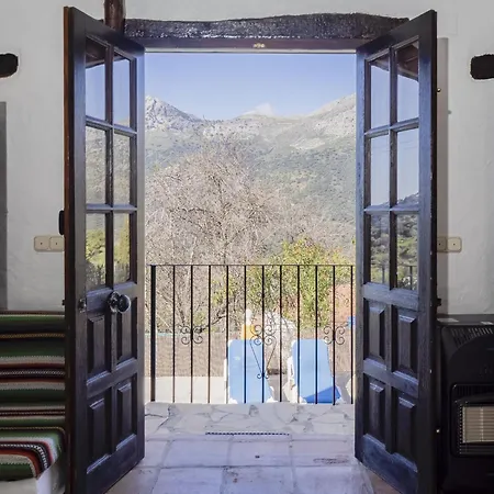 Cubo's La Albahaca De Libar